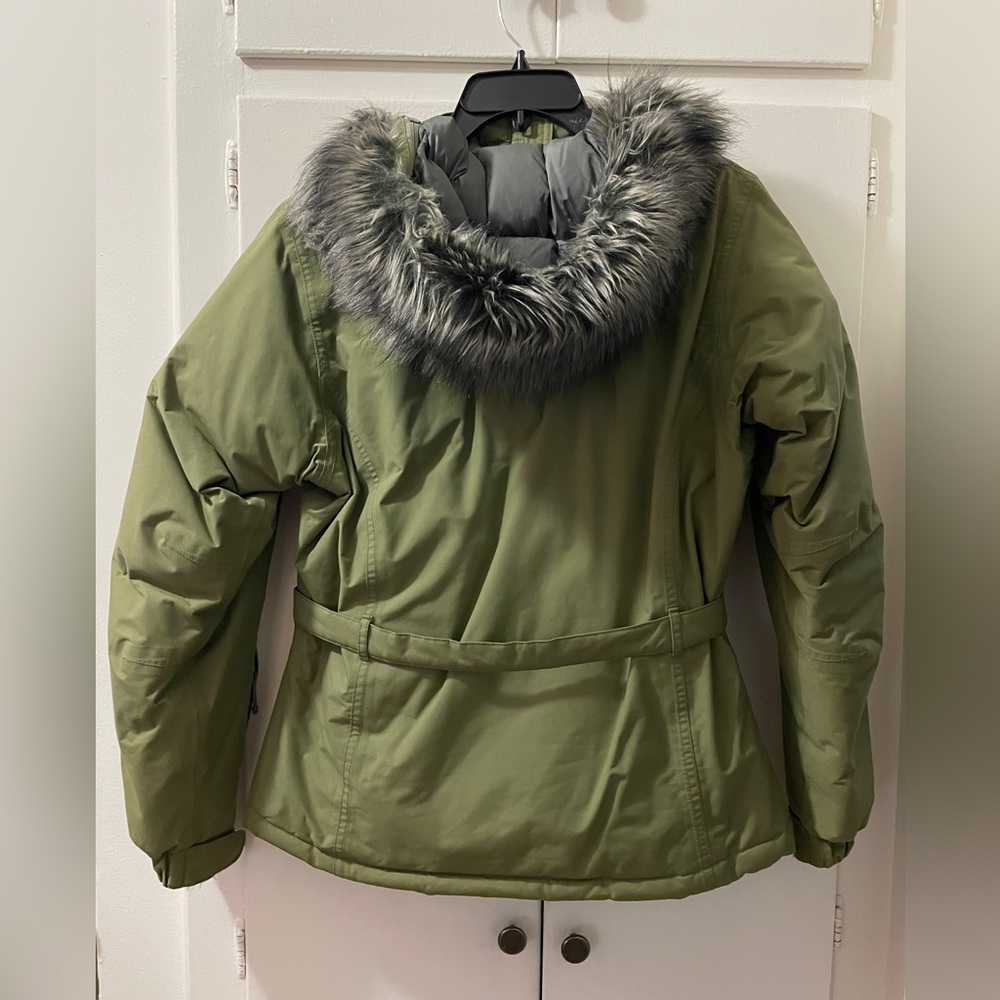 North Face Down Jacket - image 2